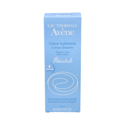 Avène Pediatril crema...