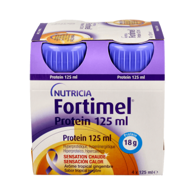 Fortimel Protein Sabor...