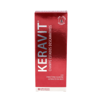 Keravit DSC champú estados...