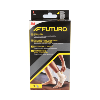 Futuro tobillera T-L 1ud