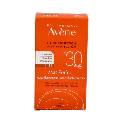 Avène Mat Perfect Aqua...