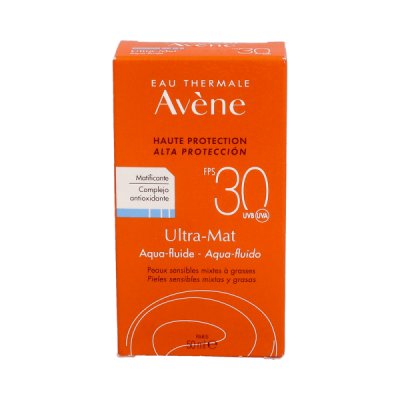 Avène Aquafluido Ultra Mat...