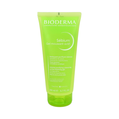 Sébium Bioderma Gel...