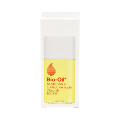 Bio-Oil Natural 60ml