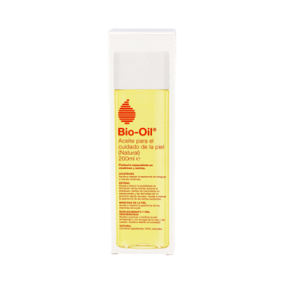 Bio-Oil Aceite Natural 200ml