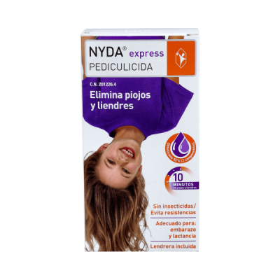 Casen Nyda Express