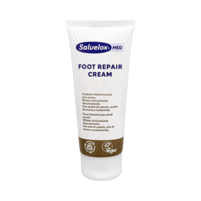 Salvelox Crema Reparadora...