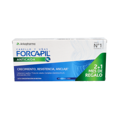 Arkopharma Forcapil...