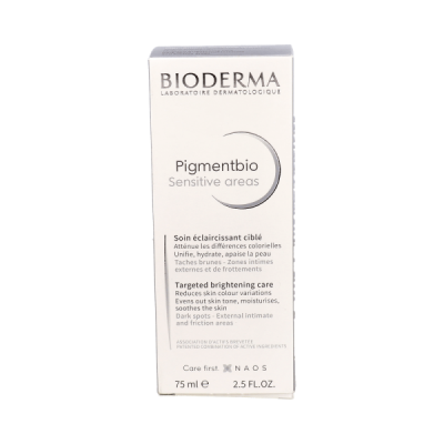 Bioderma Pigmentbio...