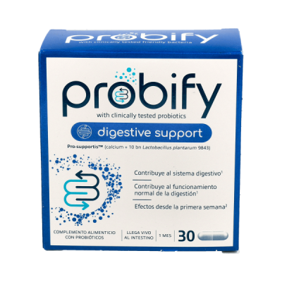 Probify Digestive Support...