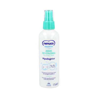 Nenuco Sensitive Agua de...