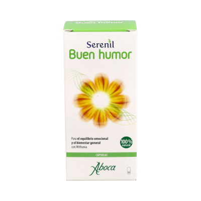 Aboca Serenil Buen Humor...