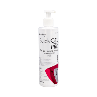 Seidygel Pre Gel Higiene...