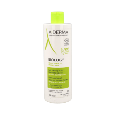 A-Derma Biology Leche...