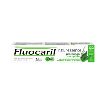 Fluocaril Natur'Essence...
