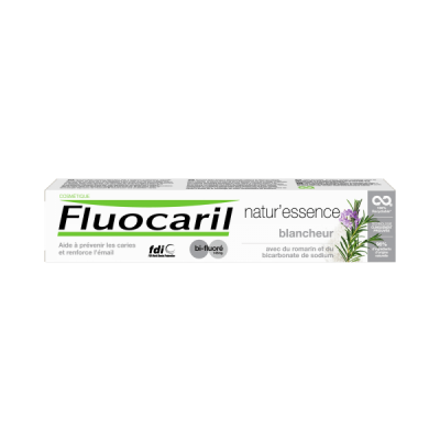 Fluocaril Natur'Essence...