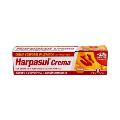 Natysal Harpagofito Forte...