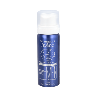 Avène Men espuma de afeitar...