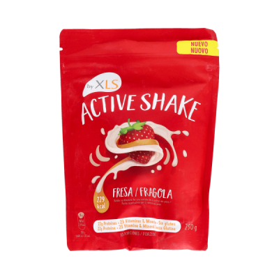 XLS Medical Active Shake...