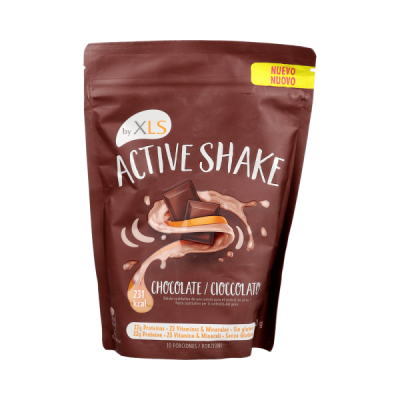 XLS Medical Active Shake...