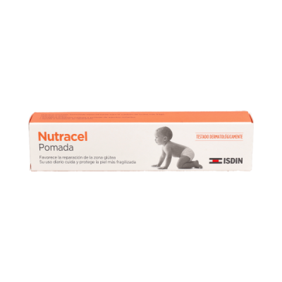 Nutracel Tubo 50ml