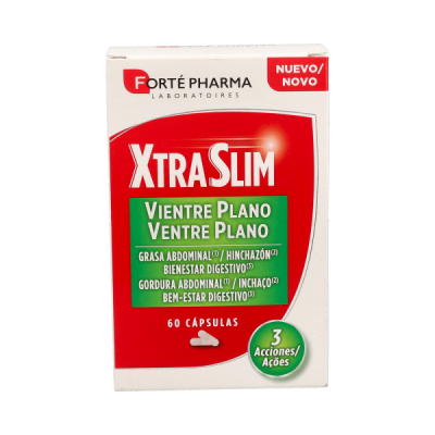 Forte Pharma Xtraslim...