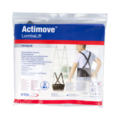 Actimove Dorsum Talla única...