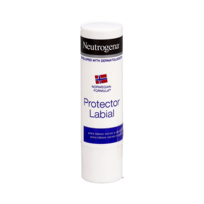 Neutrogena stick labial...