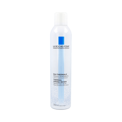 La Roche Posay agua termal...