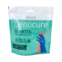 Genové guantes vinilo...