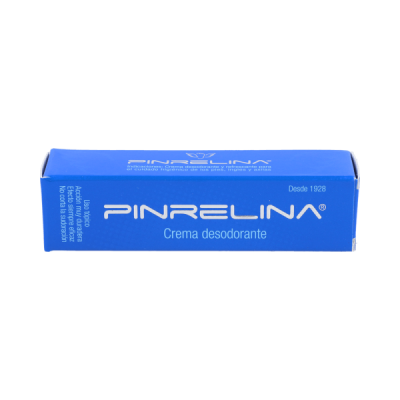 Pinrelina crema 40g