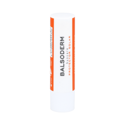 Balsoderm Solar SPF15+...