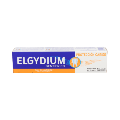 Elgydium protección caries...