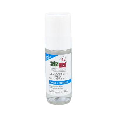 Sebamed desodorante fresh...
