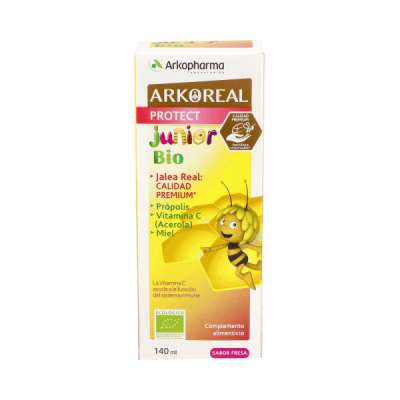 Arkoreal jarabe Protect...