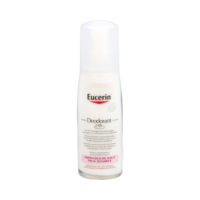 Eucerin Desodorante Bálsamo...