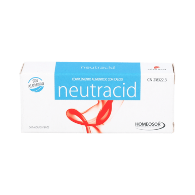 Neutracid 40comp