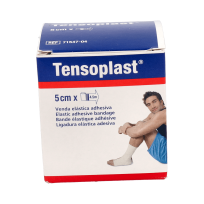 Tensoplast Venda 5CMX4,5M