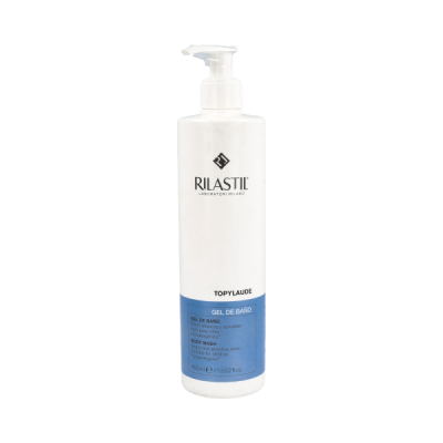 Cumlaude Topylaude gel 400ml