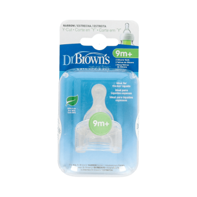 Dr Brown's Natural Flow...