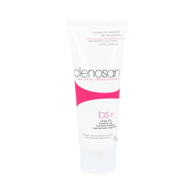Clenosan crema de manos 75ml