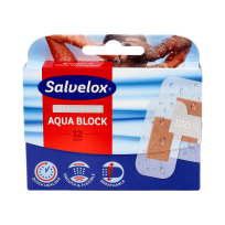 Salvelox Cura Rapid...