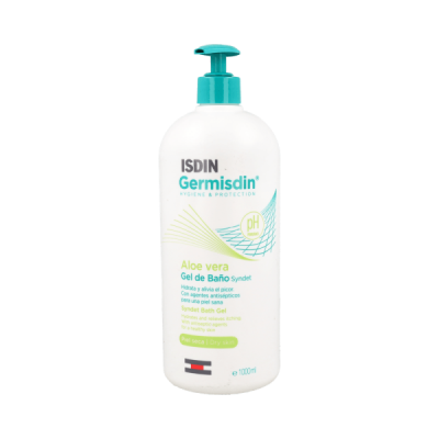 ISDIN Germisdin Aloe Vera...