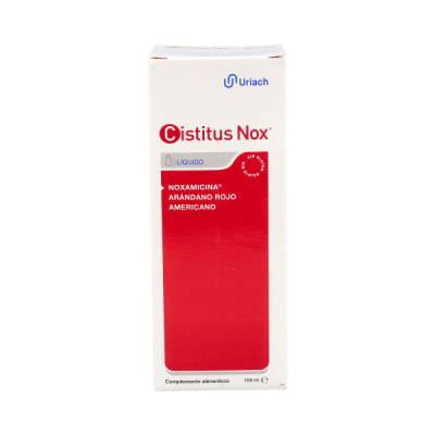 Cistitus 100ml