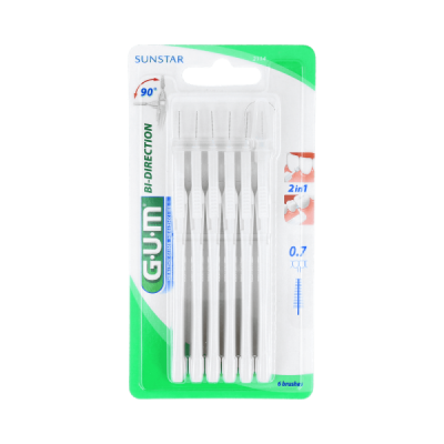 GUM cepillo Proxabrush Bi...