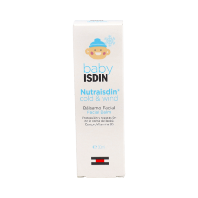 Nutraisdin bálsamo facial 30ml