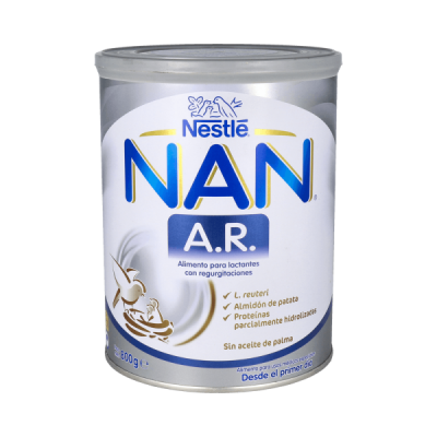 Nestlé NAN Expert AR 800g