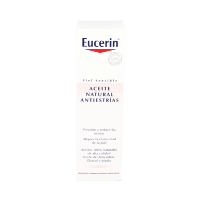 Eucerin aceite natural...