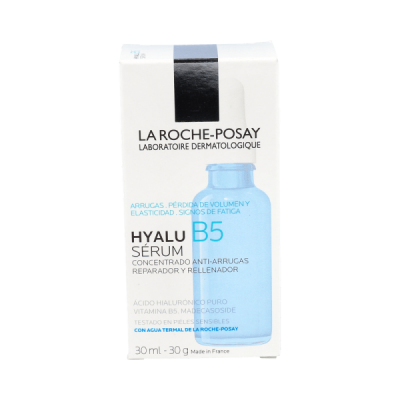 La Roche-Posay Hyalu B5...