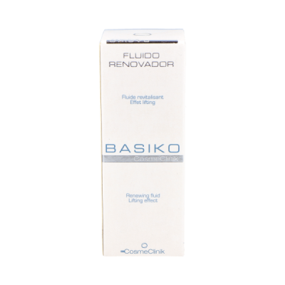 Cosmeclinik Basiko fluido...